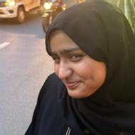 Safa A. Class 6 Tuition trainer in Aligarh