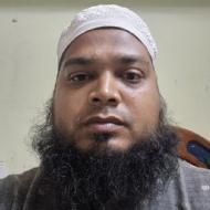 Sigbathulla Khan Mohammed Class 10 trainer in Madanapalle