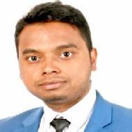 Numan German Language trainer in Hyderabad