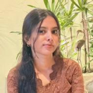 Tanu K. Class 11 Tuition trainer in Allahabad