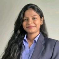 Chaitrali B. Class I-V Tuition trainer in Pune