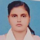 Vaishali G. Home Tutors trainer in Kasia