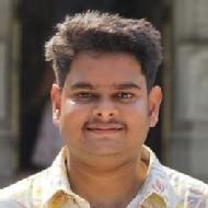 Anamitra Chakraborty Chinese Language trainer in Bolpur