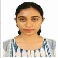 Shruti K. Nursery-KG Tuition trainer in Gmc