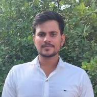 Sachin Kumawat Class I-V Tuition trainer in Nimkathana