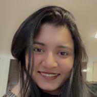 Sheena K. Event Management trainer in Mumbai