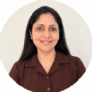 Anjali J. Spoken English for Kids trainer in Delhi
