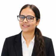 Marzia R. Class I-V Tuition trainer in Mushahari