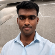 Vinay Pasi Personal Trainer trainer in Mumbai