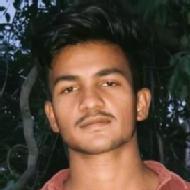 Pushkar Kumar Class I-V Tuition trainer in Siwan