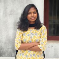 Gayathiri Class 10 trainer in Panruti