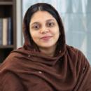 Arshida C. Tuition trainer in Chirayinkeezhu