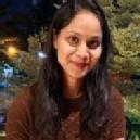 Radha S. photo