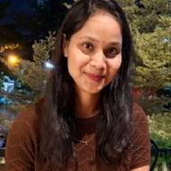 Radha S. Hindi Language trainer in Bangalore