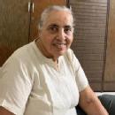 Indra V. Class 10 Tuition trainer in Mumbai