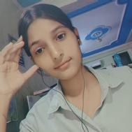 Monika M. Class I-V Tuition trainer in Faridabad