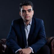 Mudit Ranjan Class I-V Tuition trainer in Prayagraj