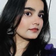 Muskan Class I-V Tuition trainer in Delhi
