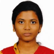 Sushmitha R. Class I-V Tuition trainer in Chennai