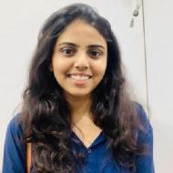 Ananya S. Class 10 trainer in Noida