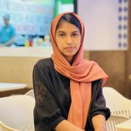 Nihala S. Class I-V Tuition trainer in Tirur