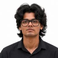 Shubham Sharma Guitar trainer in Lucknow