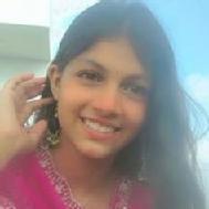 Anshika Y. Hindi Language trainer in Firozabad