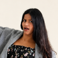 Neha J. Class I-V Tuition trainer in Nainital