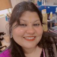 Supriti S. Class 9 Tuition trainer in Bhubaneswar