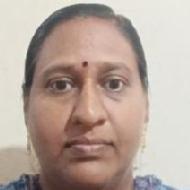 Narasamamba G. Class 12 Tuition trainer in Hyderabad