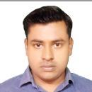 Balram Kumar singh Math Tutors trainer in Khagaul