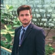 Abhishek Pal Class I-V Tuition trainer in Huzur