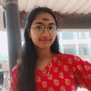 Chintha S. Class I-V Tuition trainer in Hyderabad