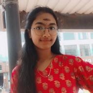 Chintha S. Class I-V Tuition trainer in Hyderabad