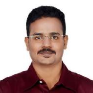 Vinish UPSC Exams trainer in Chennai