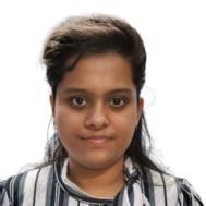 Bhagyashree D. Class 12 Tuition trainer in Chennai