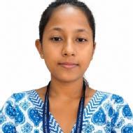 Puspanjali D. Class I-V Tuition trainer in Tepakhat