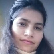 Aarti Class 11 Tuition trainer in Chirawa