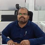 Varanasi Harish Class I-V Tuition trainer in Hyderabad
