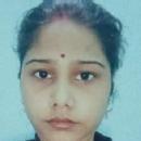 Akrati M. Class I-V Tuition trainer in Kashipur