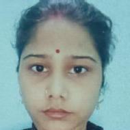 Akrati M. Class I-V Tuition trainer in Kashipur