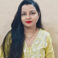 Shikha S. Hindi Language trainer in Lucknow
