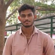 Akash Mahanty Class I-V Tuition trainer in Visakhapatnam
