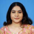 Lahari G. photo