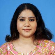 Lahari G. Class 11 Tuition trainer in Siliguri