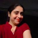 Mahak B. photo