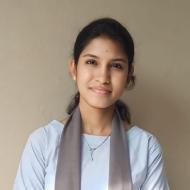 Pranathi H. Class I-V Tuition trainer in Koorgally