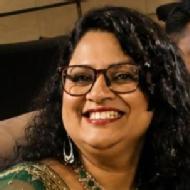 Bharti K. Spoken English trainer in Delhi