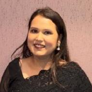 Jahnavi D. Class I-V Tuition trainer in Pathankot