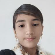 Sumayya P. Class I-V Tuition trainer in Ujjainiya